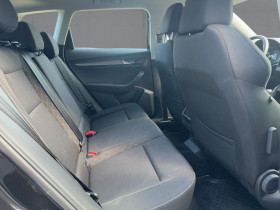 Skoda Karoq 1.5 TSI 150 ch BVM  occasion  Beaupuy - photo n9