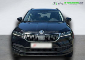 Skoda Karoq 1.5 TSI 150 ch BVM  occasion  Beaupuy - photo n5