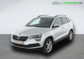 Skoda Karoq occasion année 2018 boite Manuelle Annonce Skoda Karoq occasion Essence 1.5 TSI 150 ch BVM à Beaupuy