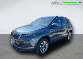 Skoda Karoq occasion année 2021 boite Manuelle Annonce Skoda Karoq occasion Essence 1.5 TSI 150 ch BVM à Beaupuy