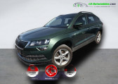 Skoda Karoq occasion année 2018 boite Manuelle Annonce Skoda Karoq occasion Essence 1.5 TSI 150 ch BVM à Beaupuy