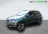 Skoda Karoq occasion année 2020 boite Manuelle Annonce Skoda Karoq occasion Essence 1.5 TSI 150 ch BVM à Beaupuy