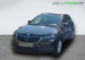 Skoda Karoq occasion année 2020 boite Manuelle Annonce Skoda Karoq occasion Essence 1.5 TSI 150 ch BVM à Beaupuy