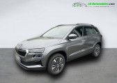 Skoda Karoq occasion année 2025 boite Manuelle Annonce Skoda Karoq occasion Essence 1.5 TSI 150 ch BVM à Beaupuy