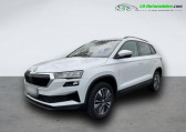 Skoda Karoq occasion année 2022 boite Manuelle Annonce Skoda Karoq occasion Essence 1.5 TSI 150 ch BVM à Beaupuy