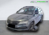 Skoda Karoq 1.5 TSI 150 ch BVM   Beaupuy 31