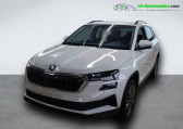 Skoda Karoq 1.5 TSI 150 ch BVM   Beaupuy 31
