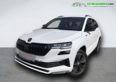 Skoda Karoq occasion année 2023 boite Manuelle Annonce Skoda Karoq occasion Essence 1.5 TSI 150 ch BVM à Beaupuy