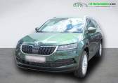 Skoda Karoq 1.5 TSI 150 ch BVM   Beaupuy 31