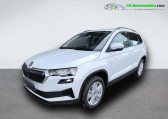 Skoda Karoq occasion année 2024 boite Manuelle Annonce Skoda Karoq occasion Essence 1.5 TSI 150 ch BVM à Beaupuy