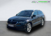 Skoda Karoq 1.5 TSI 150 ch BVM   Beaupuy 31