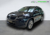 Skoda Karoq 1.5 TSI 150 ch BVM   Beaupuy 31