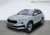Skoda Karoq occasion année 2024 boite Manuelle Annonce Skoda Karoq occasion Essence 1.5 TSI 150 ch BVM à Beaupuy