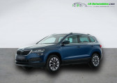 Skoda Karoq 1.5 TSI 150 ch BVM   Beaupuy 31