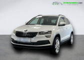 Skoda Karoq 1.5 TSI 150 ch BVM   Beaupuy 31