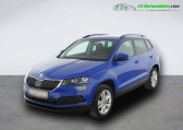 Skoda Karoq occasion année 2018 boite Manuelle Annonce Skoda Karoq occasion Essence 1.5 TSI 150 ch BVM à Beaupuy