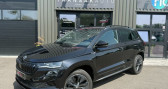 Skoda Karoq 1.5 tsi 150 ch sportline avec carplay regulateur gps volant    Schweighouse-sur-Moder 67