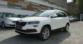 Skoda Karoq 1.5 TSI 150 Ch STYLE DSG7 CARPLAY ATTELAGE  2019 - annonce de voiture en vente sur Auto Sélection.com