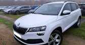 Annonce Skoda Karoq occasion Essence 1.5 TSI 150 DSG7 Business CAMERA GPS � Saint-Égrève