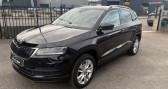 Skoda Karoq 1.5 tsi 150 dsg7 style  2020 - annonce de voiture en vente sur Auto S&eacute;lection.com
