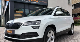 Skoda Karoq , garage EWIGO LIMOGES  LIMOGES