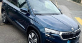 Skoda Karoq occasion année 2023 boite Automatique Annonce Skoda Karoq occasion Essence 1.5 TSI 150ch ACT DSG7 Ambition à Coignières