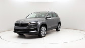Skoda Karoq occasion année 2023 boite Automatique Annonce Skoda Karoq occasion Essence 1.5 TSI 150ch Automatique/7 Style à SAINT-GREGOIRE