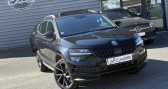 Skoda Karoq occasion année 2021 boite Automatique Annonce Skoda Karoq occasion Essence 1.5 TSI ACT - 150 - BV DSG7 Sportline PHASE 1 à Chateaubernard