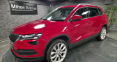Skoda Karoq occasion 2018 Skoda Karoq 1.5 TSI ACT - 150 - BV DSG7 Style  à GUERET 23