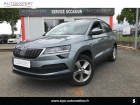 Skoda Karoq occasion Gris année 2019 boite Robotisee Annonce Skoda Karoq occasion Essence 1.5 TSI ACT 150 ch Business DSG Euro6d-T à Muret