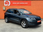 Annonce Skoda Karoq occasion Essence 1.5 TSI ACT 150 CH BUSINESS DSG  Lormont