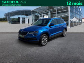 Skoda Karoq 1.5 TSI ACT 150 Clever DSG / GPS / Camra / Feux LED / Kessy   HAGUENAU 67