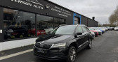 Annonce Skoda Karoq occasion Essence 1.5 TSi ACT 150 CLEVER GPS LED CAMERA BVA  Verson