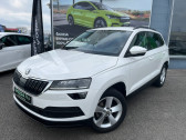 Annonce Skoda Karoq occasion Essence 1.5 TSI ACT 150ch Ambition DSG Euro6d-T  Jaux