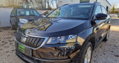 Skoda Karoq 1.5 TSI ACT 150ch Ambition DSG  2021 - annonce de voiture en vente sur Auto Sélection.com