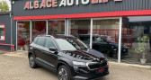 Annonce Skoda Karoq occasion Essence 1.5 TSI ACT 150CH AMBITION DSG7  Eckbolsheim