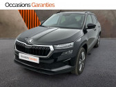 Skoda Karoq occasion année 2022 boite Automatique Annonce Skoda Karoq occasion Essence 1.5 TSI ACT 150ch Ambition DSG7 à PARIS