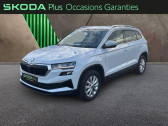 Skoda Karoq 1.5 TSI ACT 150ch Ambition DSG7   THIONVILLE 57