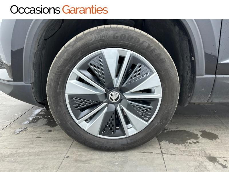 Skoda Karoq 1.5 TSI ACT 150ch Ambition DSG7  occasion  PARIS - photo n6