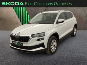 Skoda Karoq , garage DWA NICE LA PLAINE  NICE