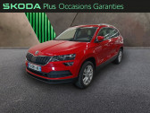Annonce Skoda Karoq occasion Essence 1.5 TSI ACT 150ch Ambition  TOMBLAINE