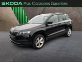 Skoda Karoq occasion année 2021 boite Automatique Annonce Skoda Karoq occasion Essence 1.5 TSI ACT 150ch Business DSG Euro6ap à Vezin-le-Coquet