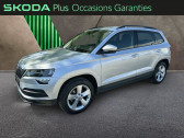 Annonce Skoda Karoq occasion Essence 1.5 TSI ACT 150ch Business DSG Euro6ap  ORVAULT