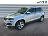 Annonce Skoda Karoq occasion Essence 1.5 TSI ACT 150ch Business DSG Euro6ap  ORVAULT