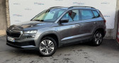 Annonce Skoda Karoq occasion Essence 1.5 TSI ACT 150CH BUSINESS DSG7 � Athis Mons