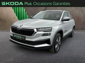 Skoda Karoq 1.5 TSI ACT 150ch Business DSG7   LAXOU 54