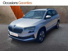 Skoda Karoq , garage DWA LONGEVILLE LES ST AVOLD  LONGEVILLE LES ST AVOLD