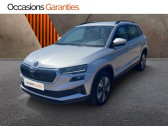 Skoda Karoq occasion année 2023 boite Automatique Annonce Skoda Karoq occasion Essence 1.5 TSI ACT 150ch Business DSG7 à LONGEVILLE LES ST AVOLD