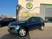 Annonce Skoda Karoq occasion Essence 1.5 TSI ACT 150ch Business  Jaux