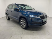 Skoda Karoq 1.5 TSI ACT 150ch Clever DSG Euro6ap  2022 - annonce de voiture en vente sur Auto Sélection.com